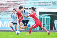 Vòng 1 Hạng Nhất 2026/27: Chờ tín hiệu mới từ những tân binh